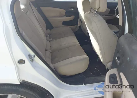 2012 Dodge Avenger Se z USA, uszkodzony, nr VIN 1C3CDZAB2CN133599